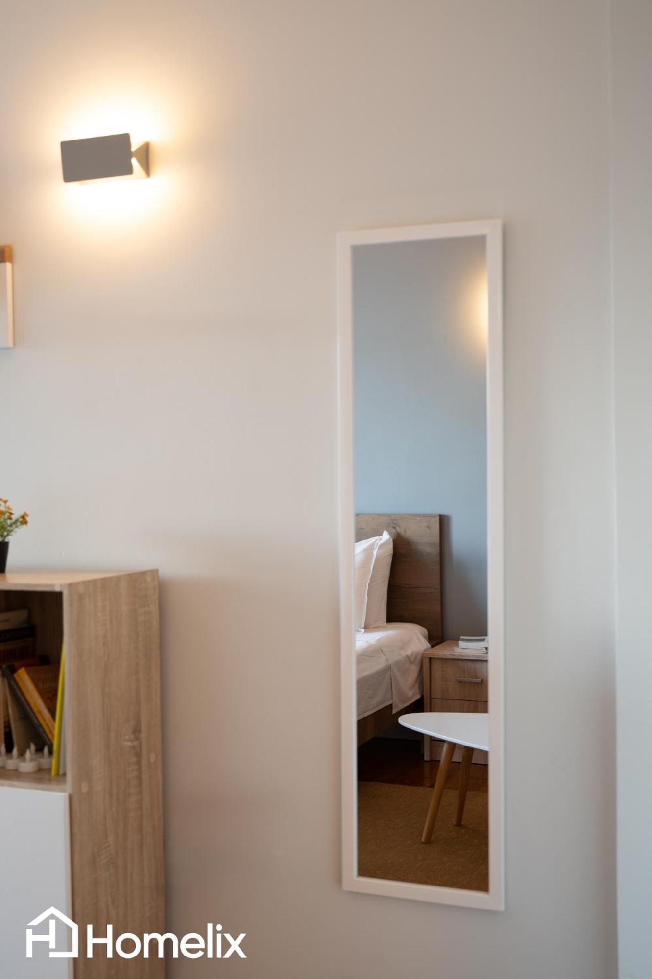 30M² Cosy Studio With Panoramic Sea View Chalkís 外观 照片